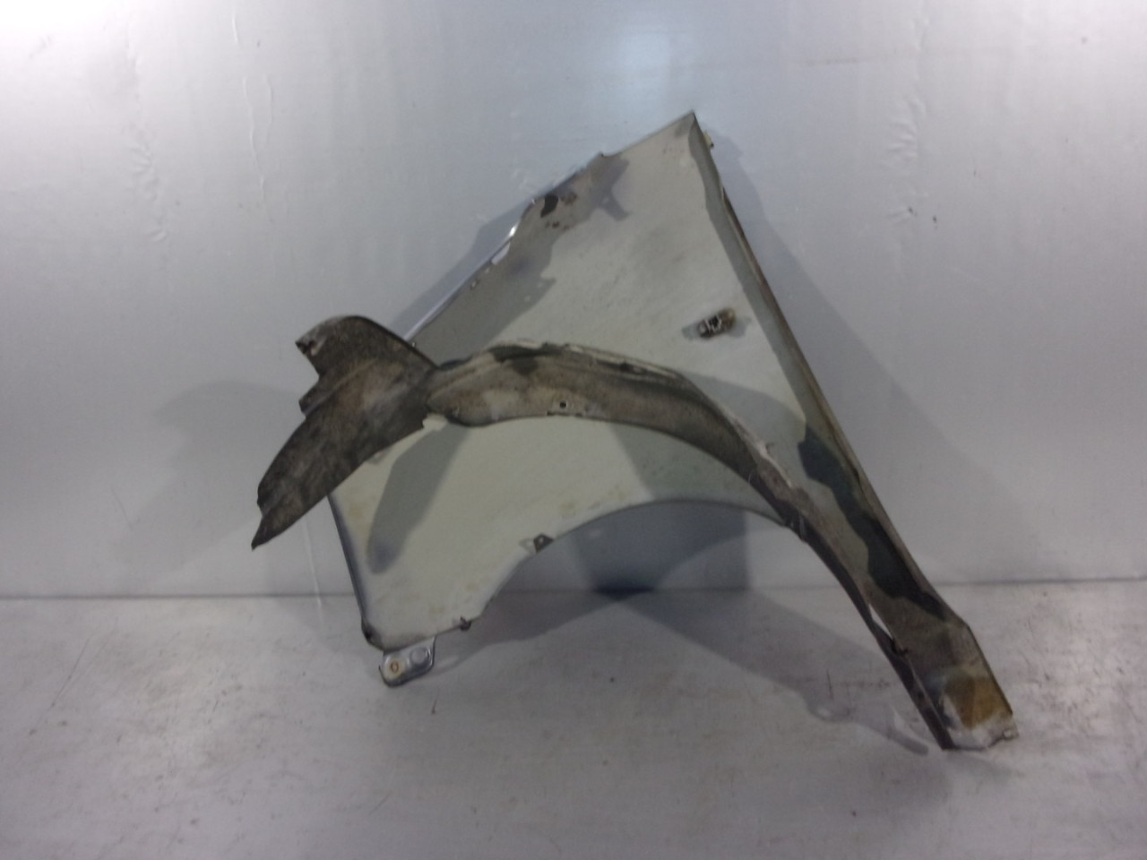 DIJELOVI BLATOBRAN OPEL AGILA > 00-07 OP304012