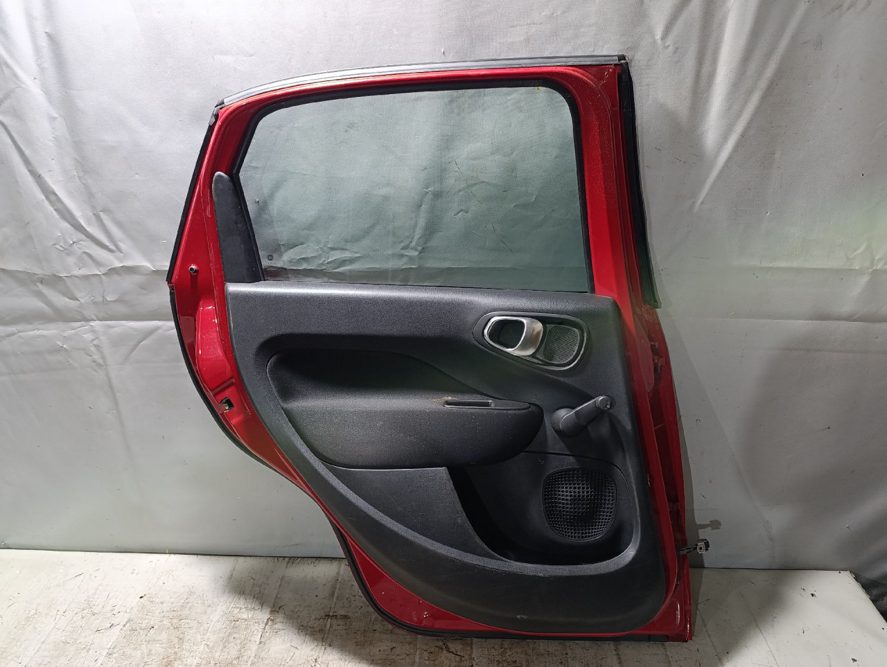 DIJELOVI VRATA FIAT 500L > 12-17