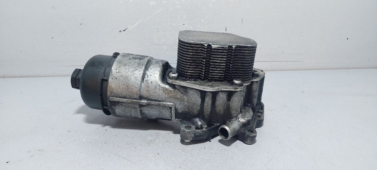 KUCISTE FILTERA ULJA FORD FOCUS > 05-07 9656970080