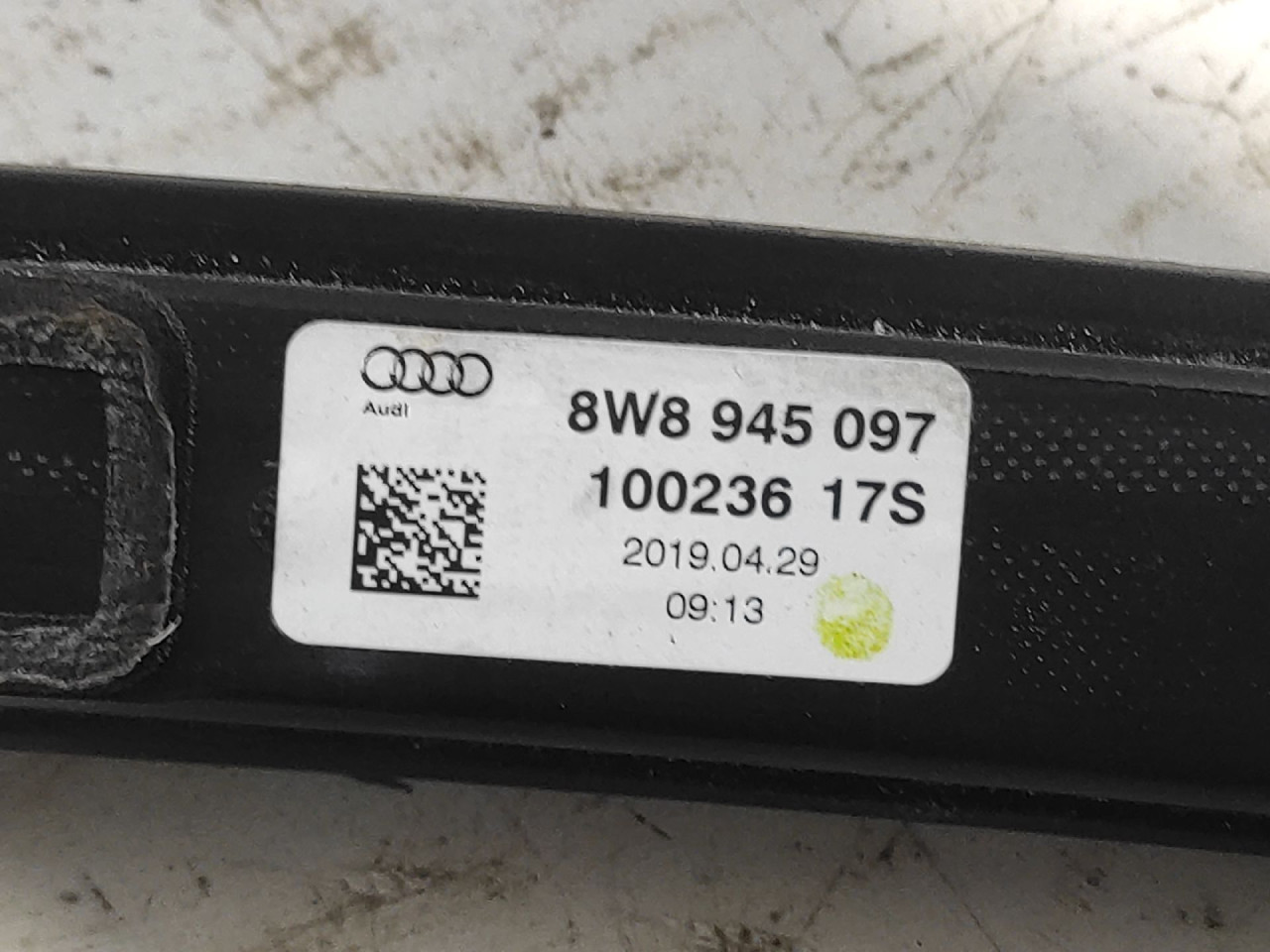 TRECE STOP SVJETLO AUDI A5 (8W0) SPORTBACK > 17- 8W8945