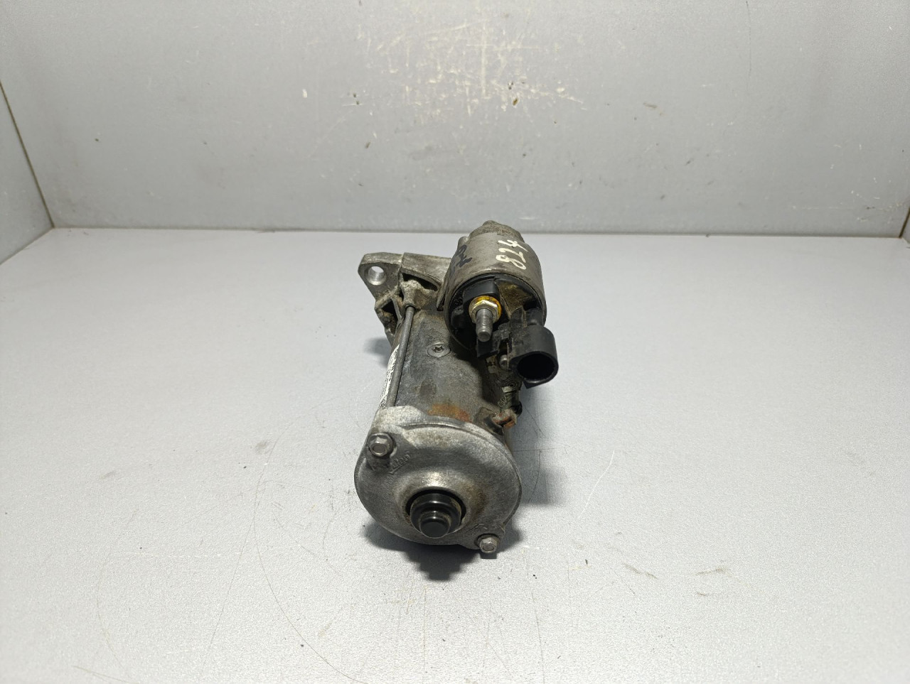 DIJELOVI ALNASER VW PASSAT B8 > 14- 02E911022C