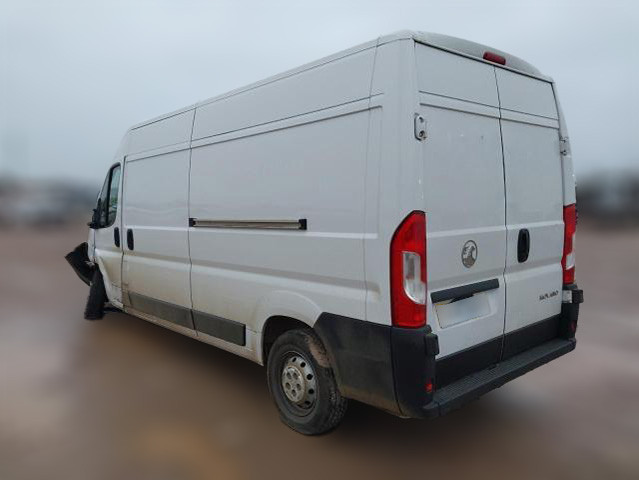 DIJELOVI OPEL MOVANO > 14- 2.2 Dizel 4HB MOTOR