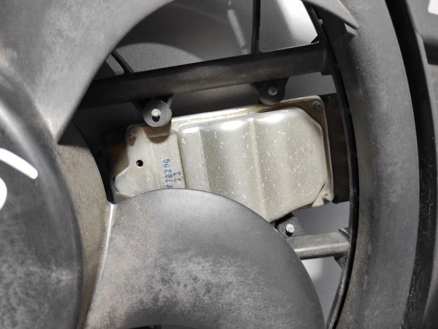 DIJELOVI ELEKTRONIKA REOSTAT VOLVO C70 > 06-10 1137328081