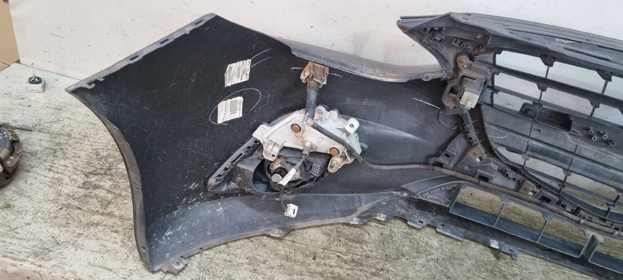 DIJELOVI BRANIK MAZDA 3 > 13-16 BHN150031