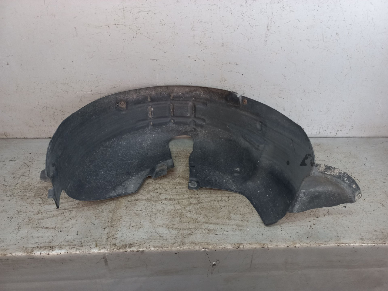 UNUTRASNJI BLATOBRAN CITROEN C4 > 10-17 9687462880