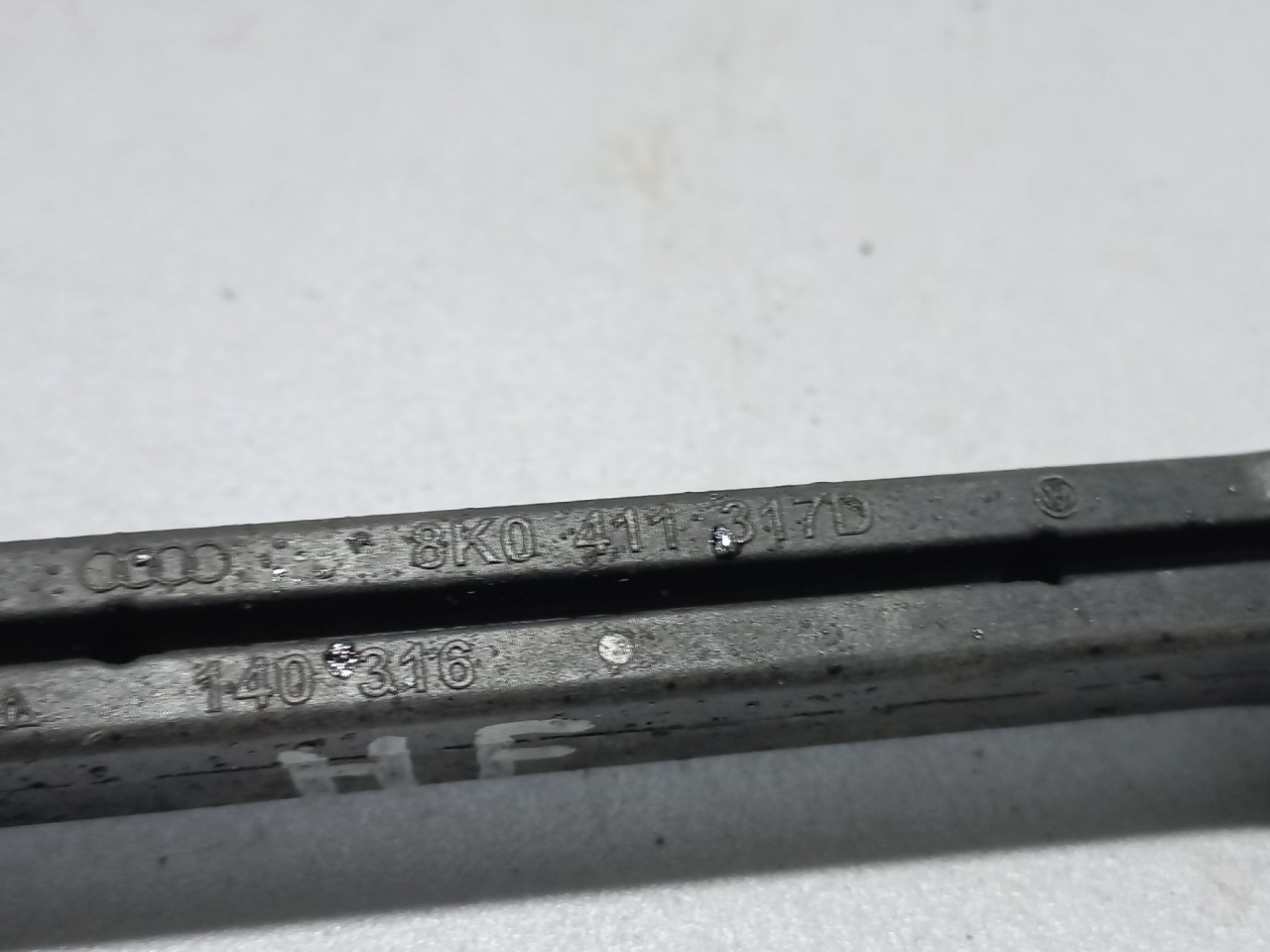 DIJELOVI STABILIZATOR AUDI Q5 > 08-11 8K0411317D