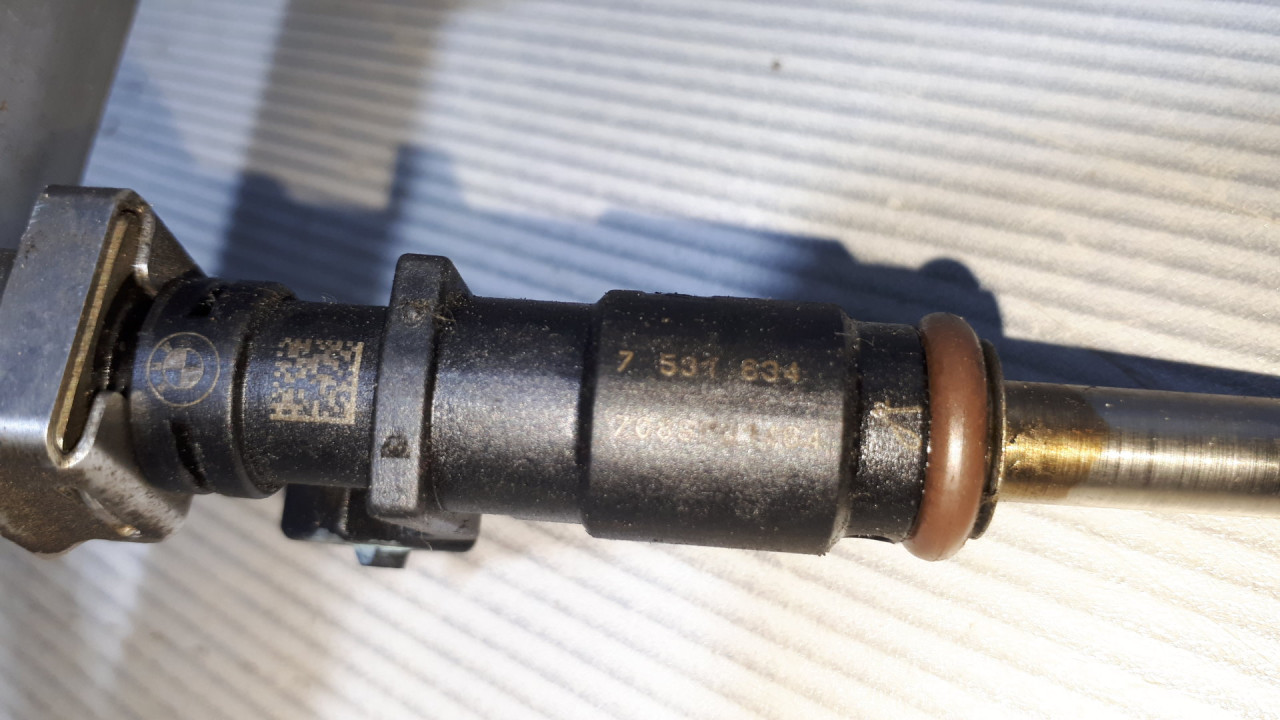 DIJELOVI DIZNA BMW X5 (E70) > 07-10 7531634