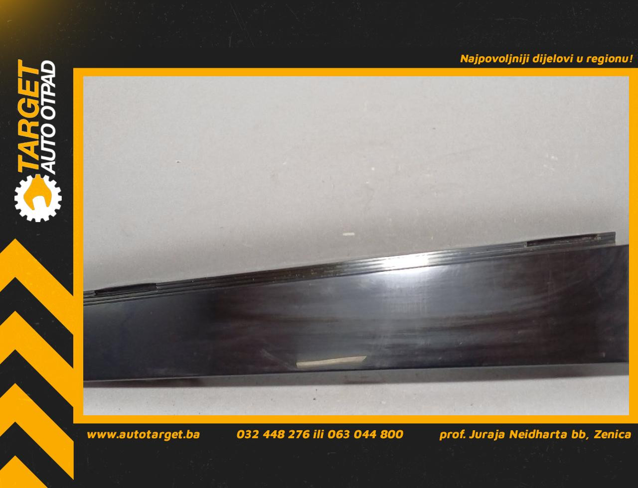 DIJELOVI LAJSNA SEAT LEON > 13-16 5F4839902F