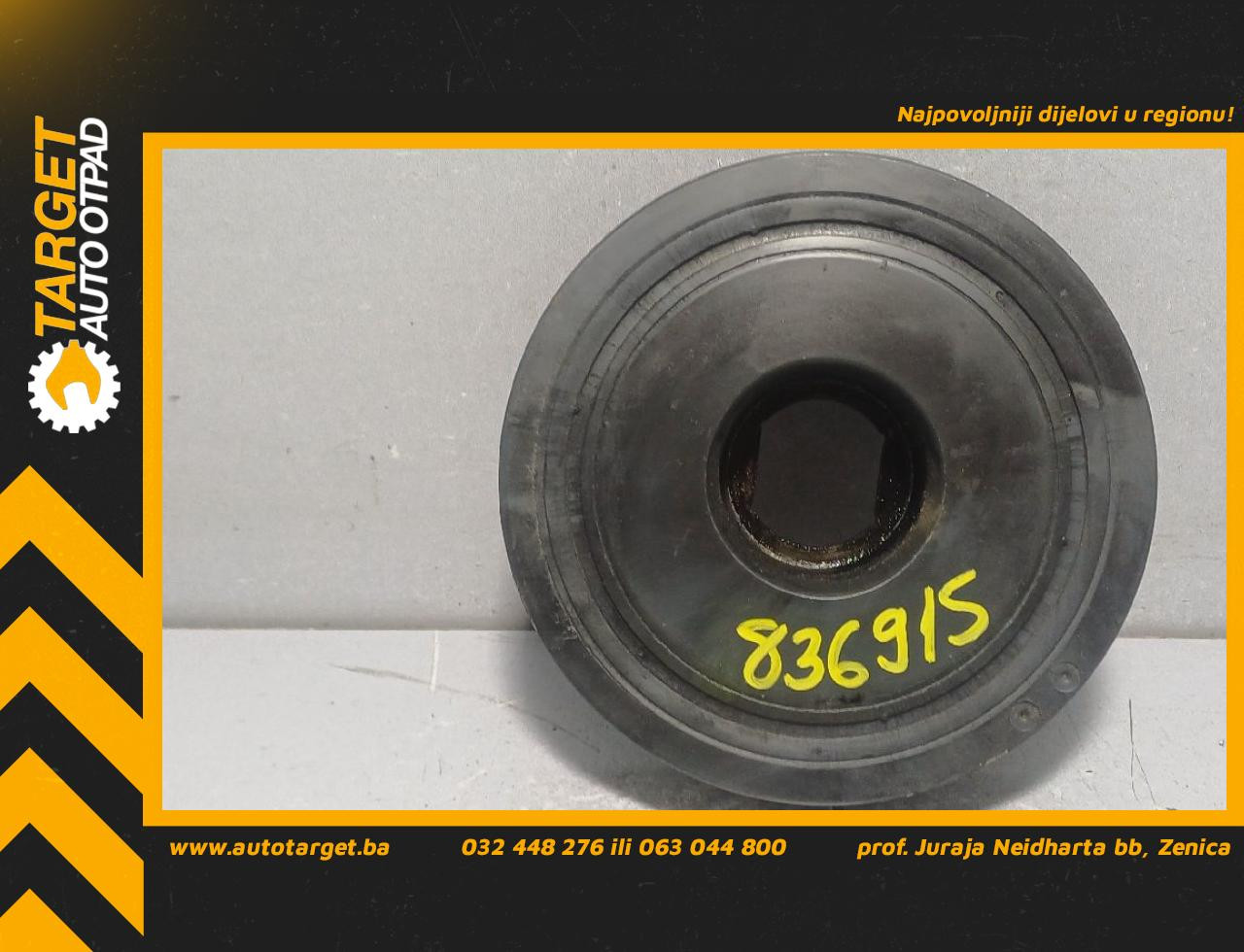 REMENICA MERCEDES C KLASA (W205/S205) > 14-18