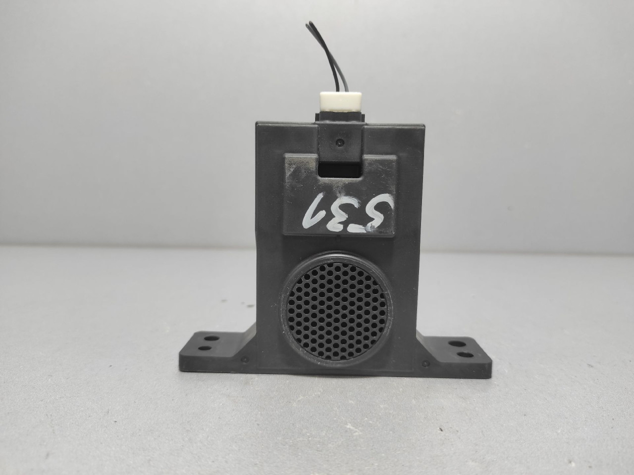 ELEKTRONIKA ALARMA NISSAN QASHQAI > 18-21 284P3HV00A
