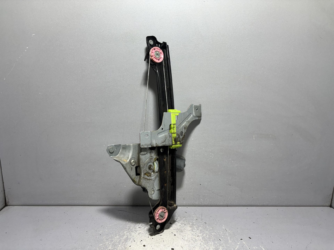 ELEKTRO PODIZAC STAKLA PEUGEOT 508 > 14-18 9686441380