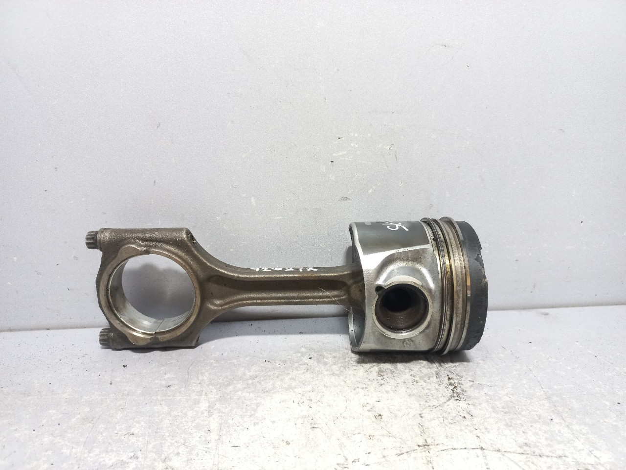 DIJELOVI KLIPNJACA VOLVO V70 > 08-11 2.4
