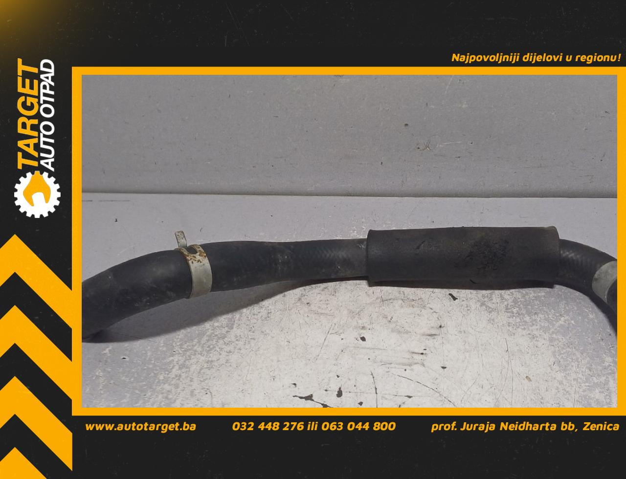DIJELOVI CRIJEVO KIA SPORTAGE > 15-18 1.7 25450D3100