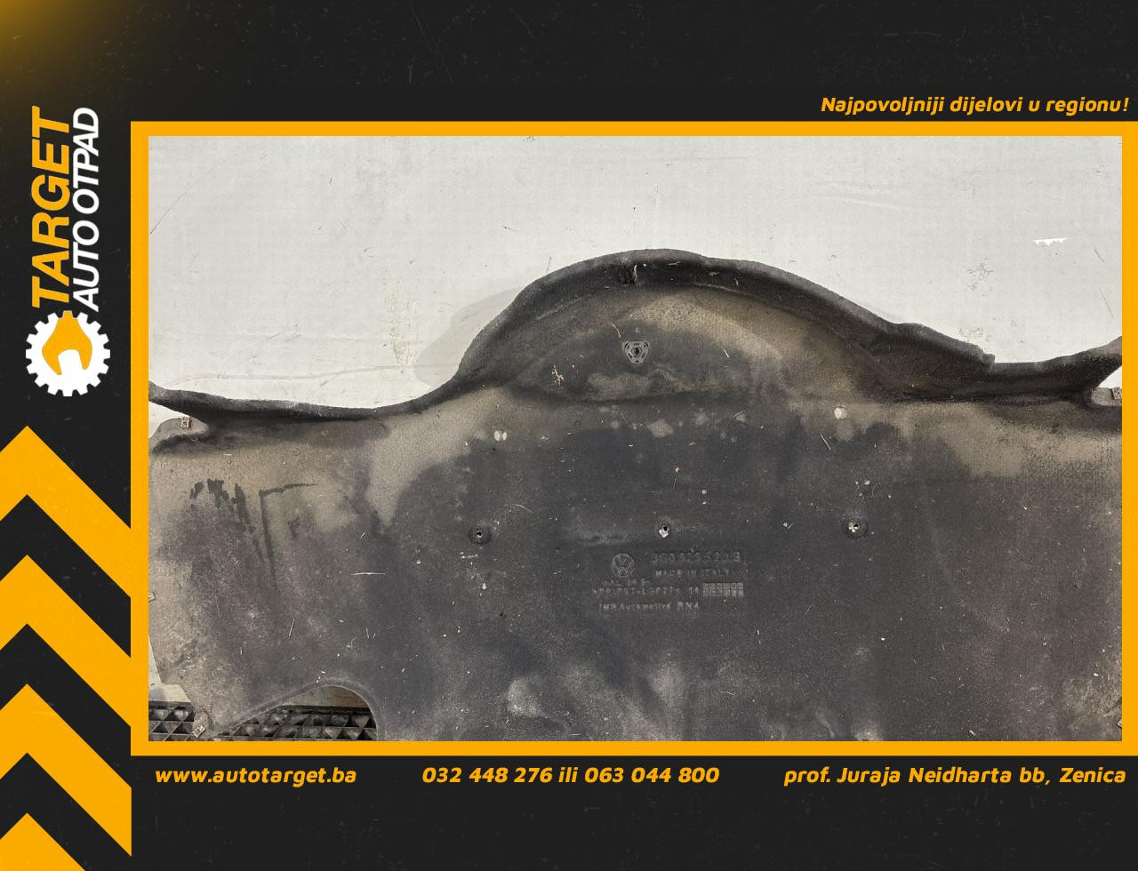 DIJELOVI PLASTIKA VW PASSAT B8 > 14-19 2.0