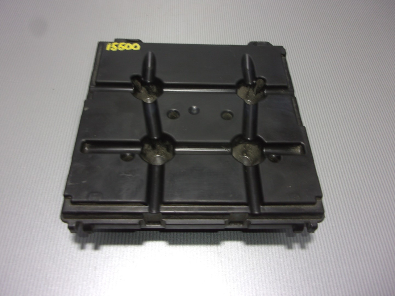 BCM ELEKTRONIKA VW POLO > 09-14 6R0937087H