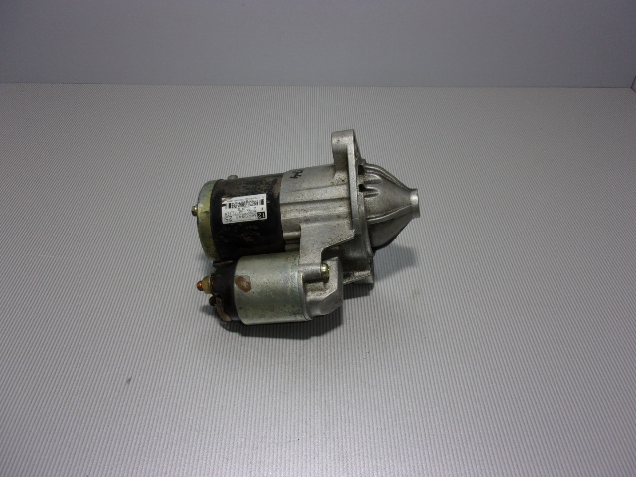ALNASER MITSUBISHI COLT > 97-00 M000T30771 M000T30771