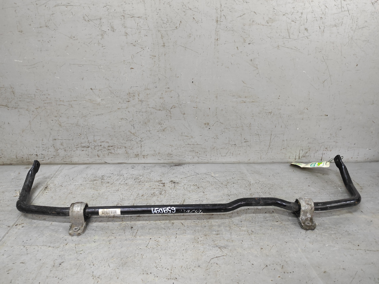 BALANS STANGA VW GOLF 7 SW > 13- 5Q0411303AA
