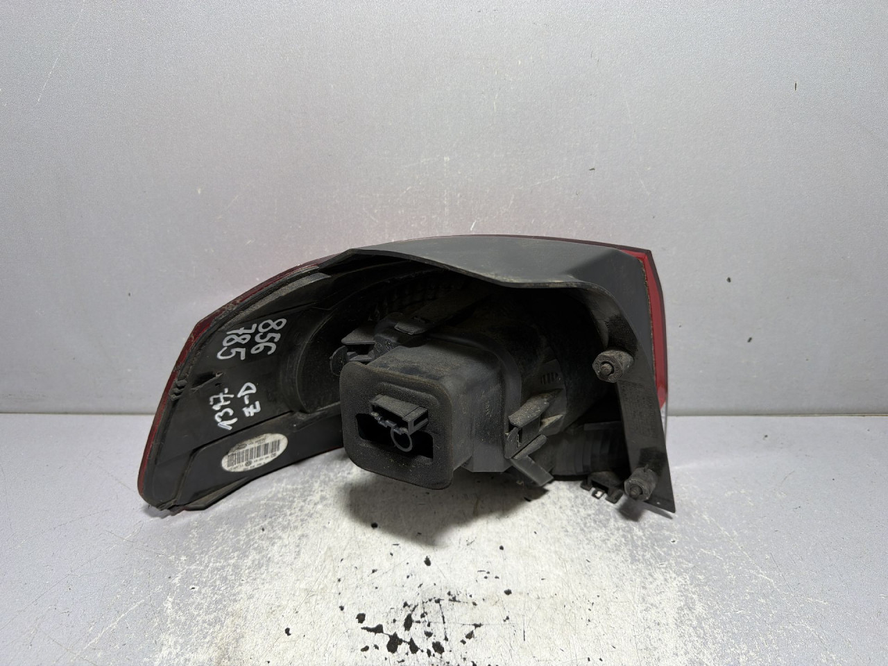 DIJELOVI STOP SVJETLO VW GOLF 6 > 08-12 5K0945096N