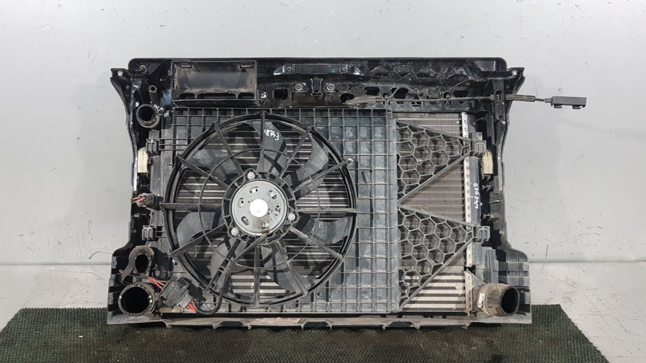 DIJELOVI INTERKULER VW POLO > 09-14 6R0145805
