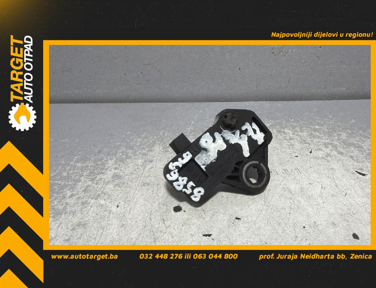 DIJELOVI SENZOR RADILICE OPEL MOVANO > 14- 2.2 9674265980