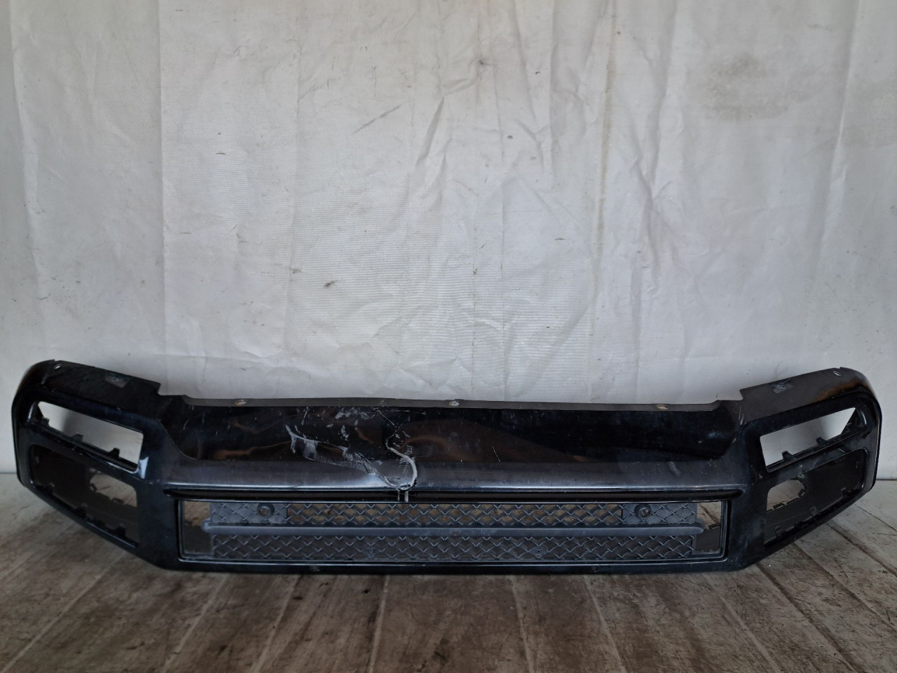 BRANIK MERCEDES G KLASA (W463) > 18 - 24 A4638852601