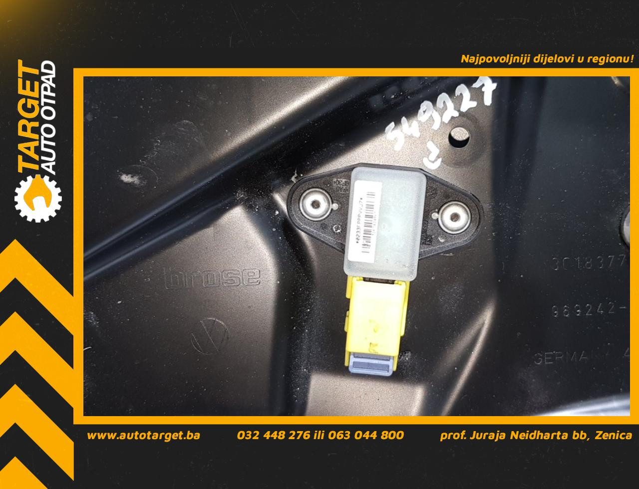 DIJELOVI SENZOR VW PASSAT B6 > 05-10