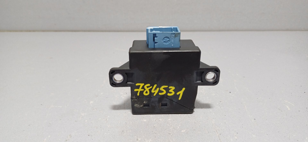ELEKTRONIKA MODUL PEUGEOT BOXER > 14- 1357349080
