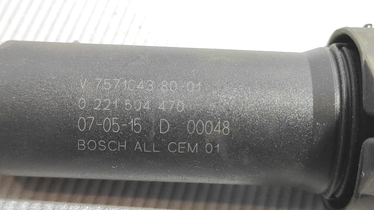 DIJELOVI BOMBINA MINI MINI (R56) > 06-10 1.4 757164380
