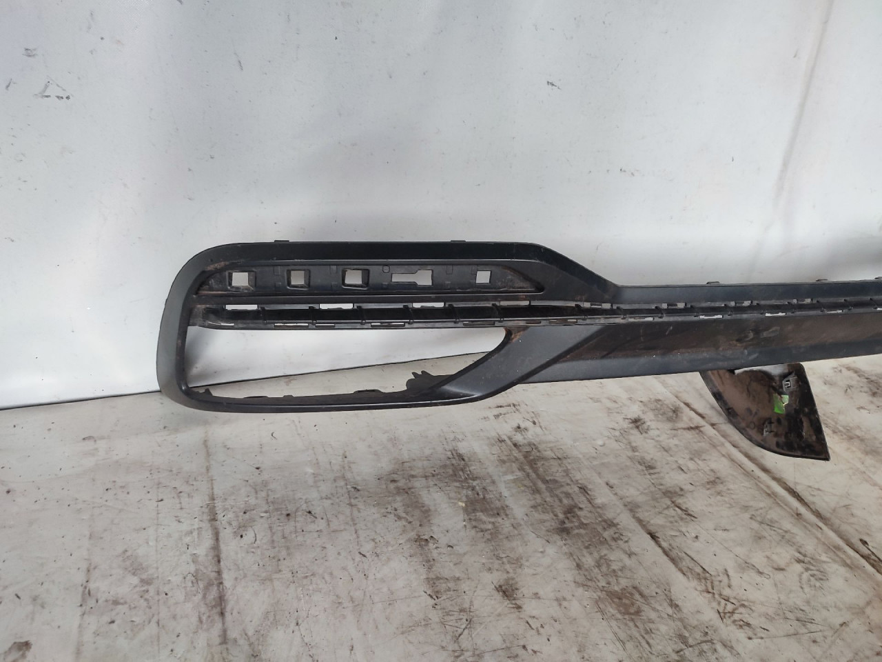 DIJELOVI SPOJLER AUDI A4 (B9) > 19- 8W0807521AA