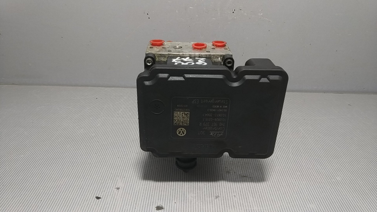 DIJELOVI ABS ELEKTRONIKA VW T5 > 03-09 7H0907379R