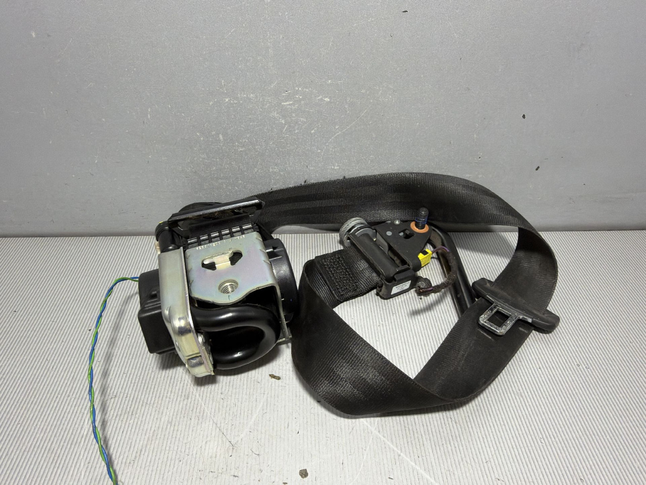DIJELOVI POJAS JAGUAR XE (X760) > 15 -  2.0 GX73611B08CC
