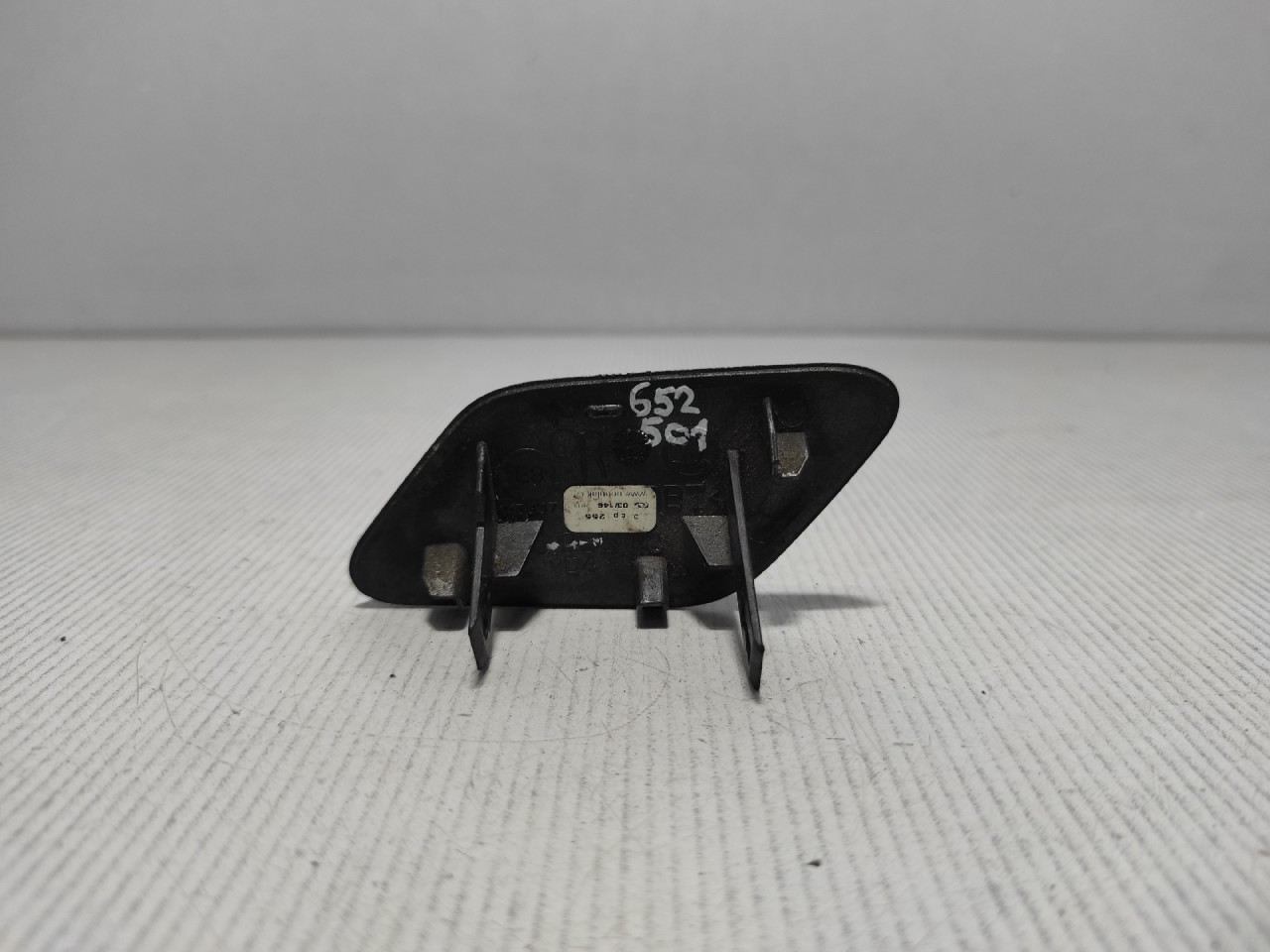 PLASTIKA BRANIKA VW GOLF 7 > 12-16 5G0955110A