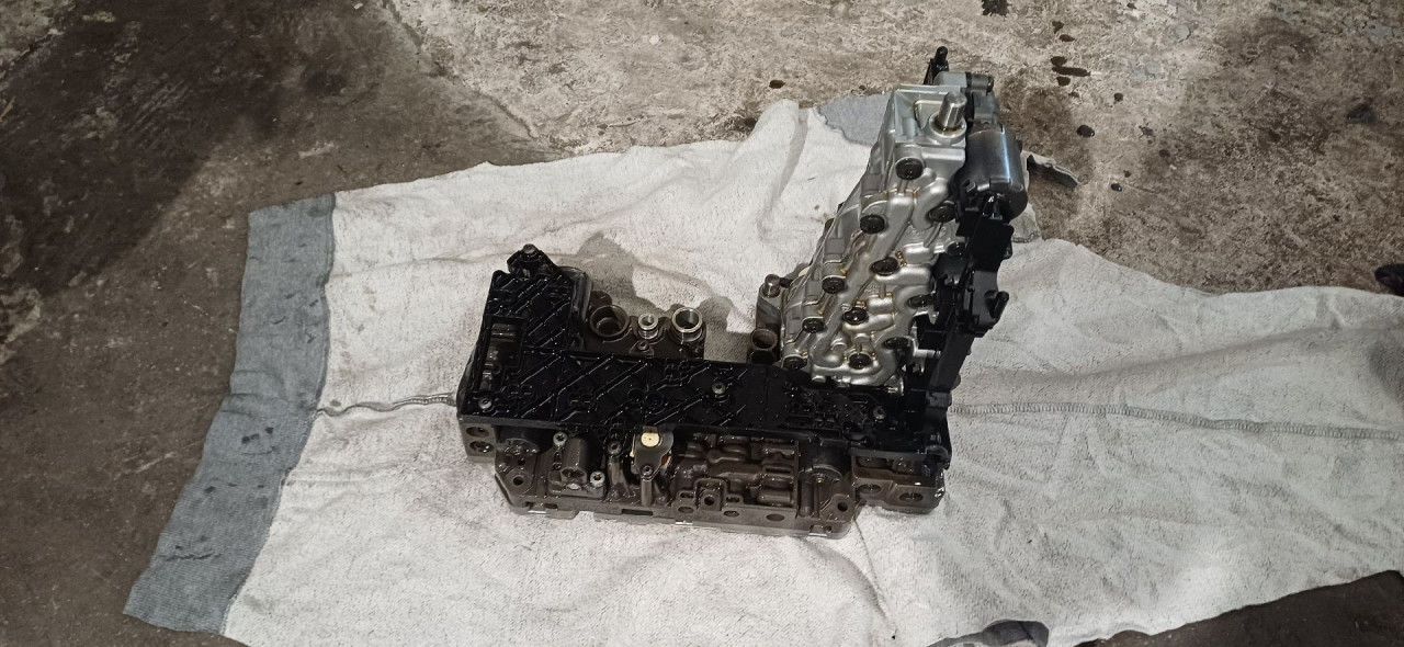 DIJELOVI MEHATRONIKA AUDI A6 4G > 11-14 0B5325031K