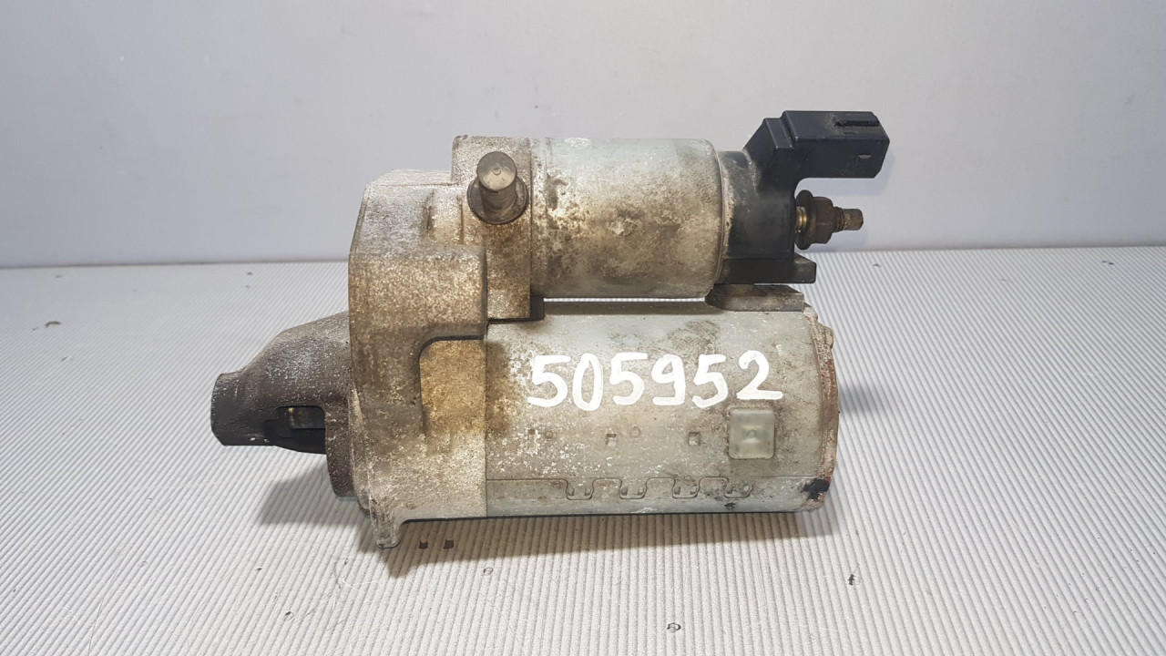 DIJELOVI ALNASER CITROEN C1 > 14- 9671530880