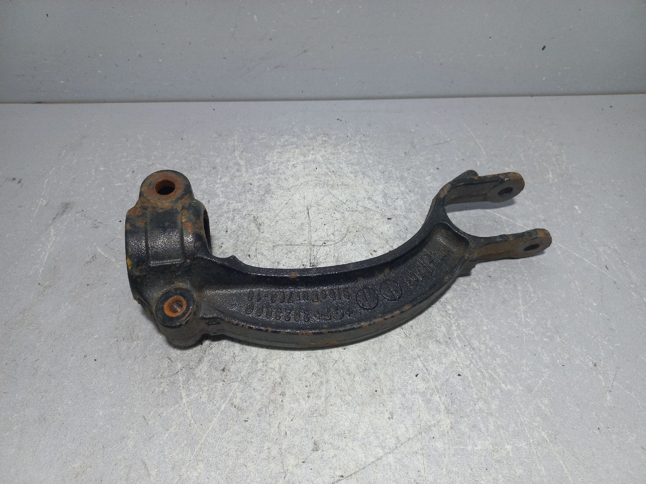 NOSAC AMORTIZERA AUDI A5 (8T) SPORTBACK > 11-17 8K0413L