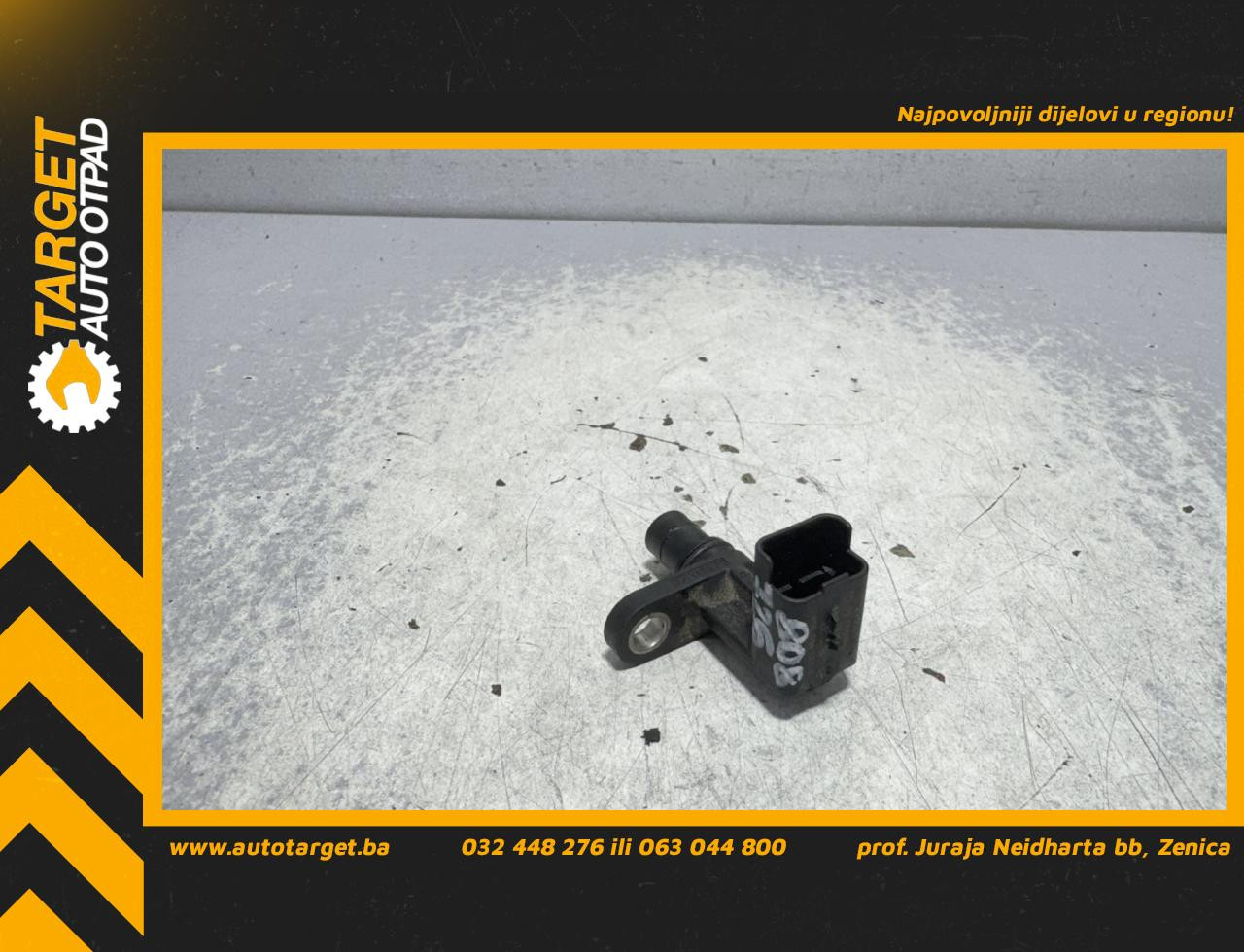 DIJELOVI SENZOR BREGASTE CITROEN C3 > 09-13 1.4 V758809580