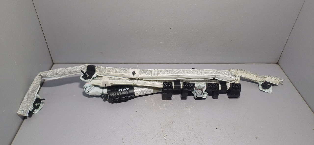 KROVNI AIRBAG BMW SERIJA 1 (E87/E81) > 07-11 859132878030