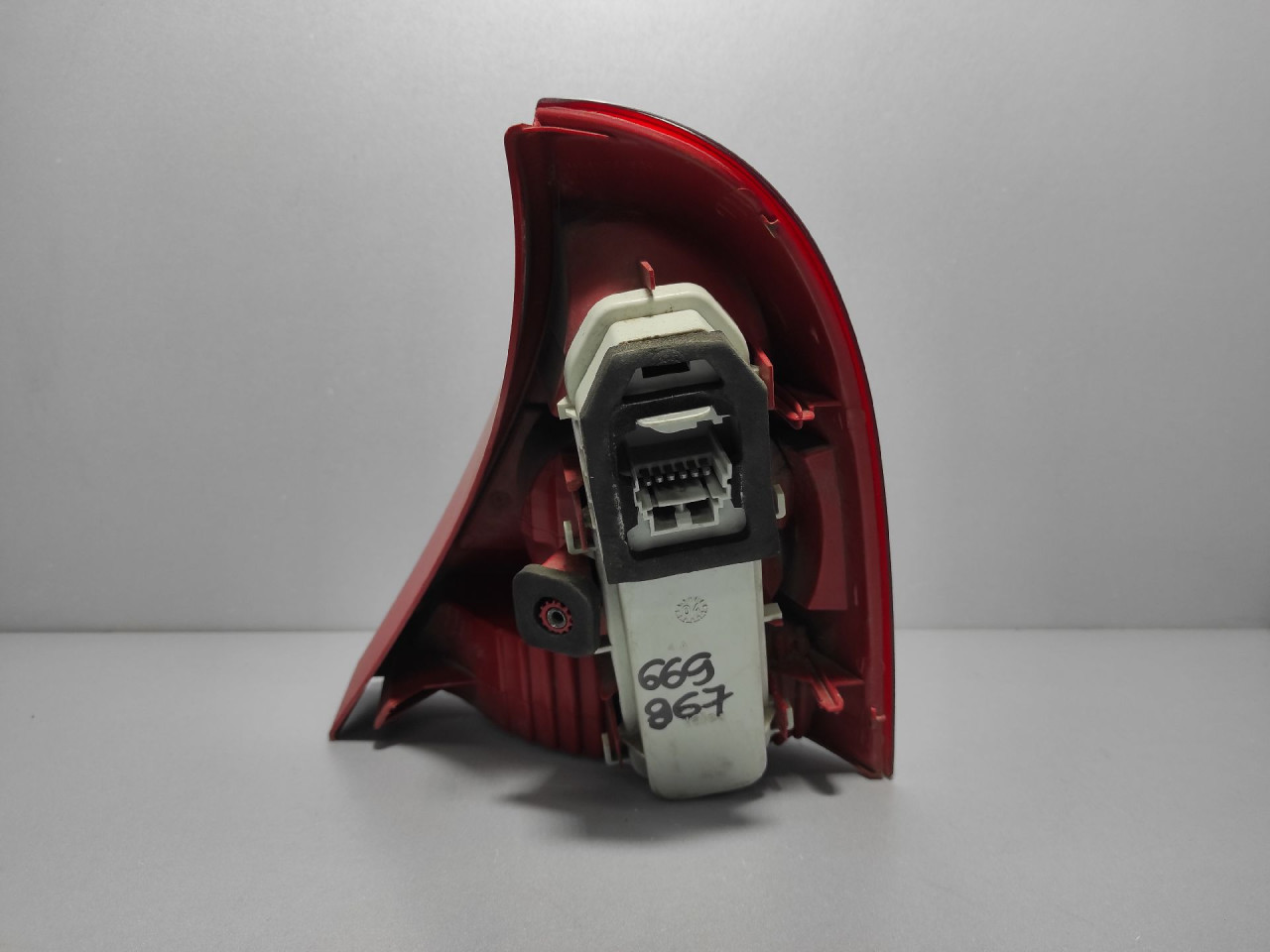 STOP SVJETLO RENAULT CLIO > 01-04 8200071413G