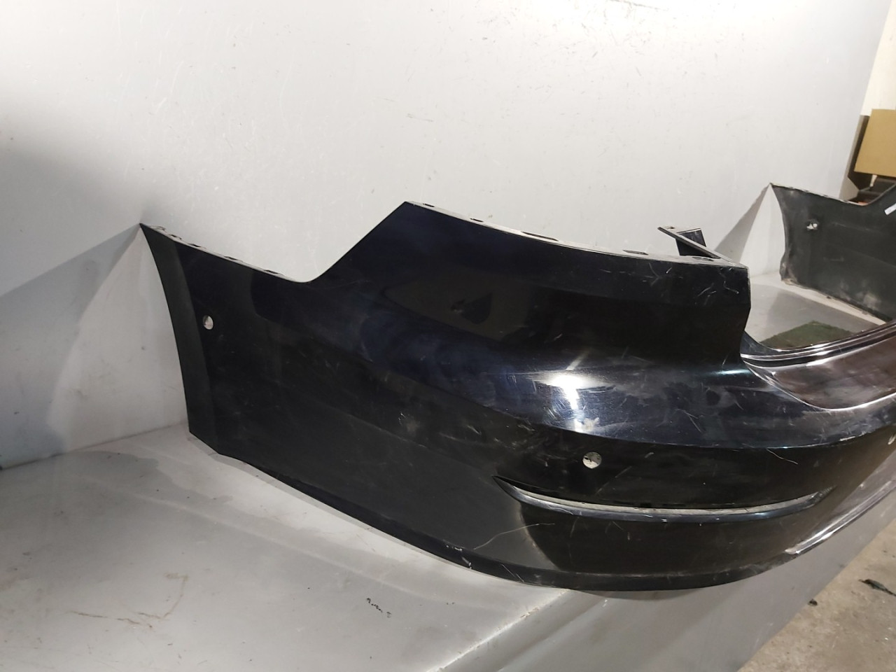 DIJELOVI BRANIK VW ARTEON > 17-20 3G8807421
