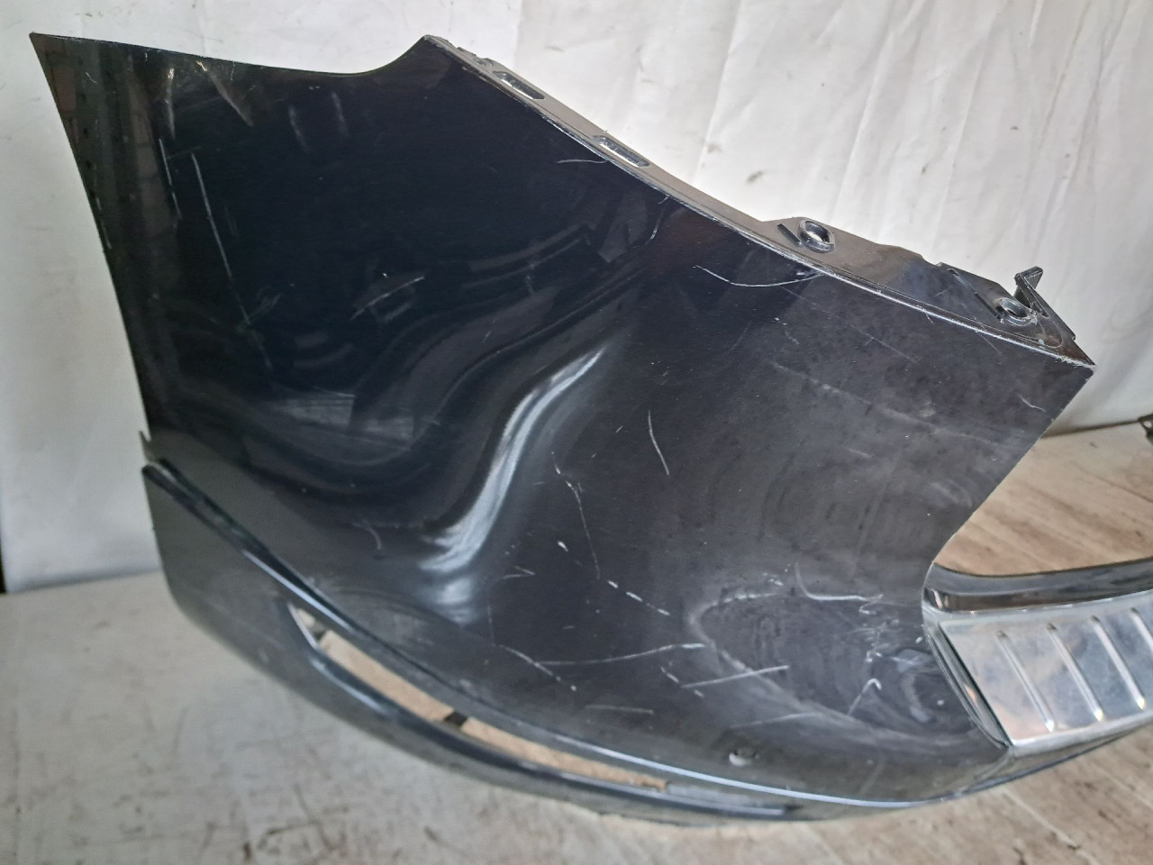 DIJELOVI BRANIK VW TOUAREG > 11-14 7P6807521A