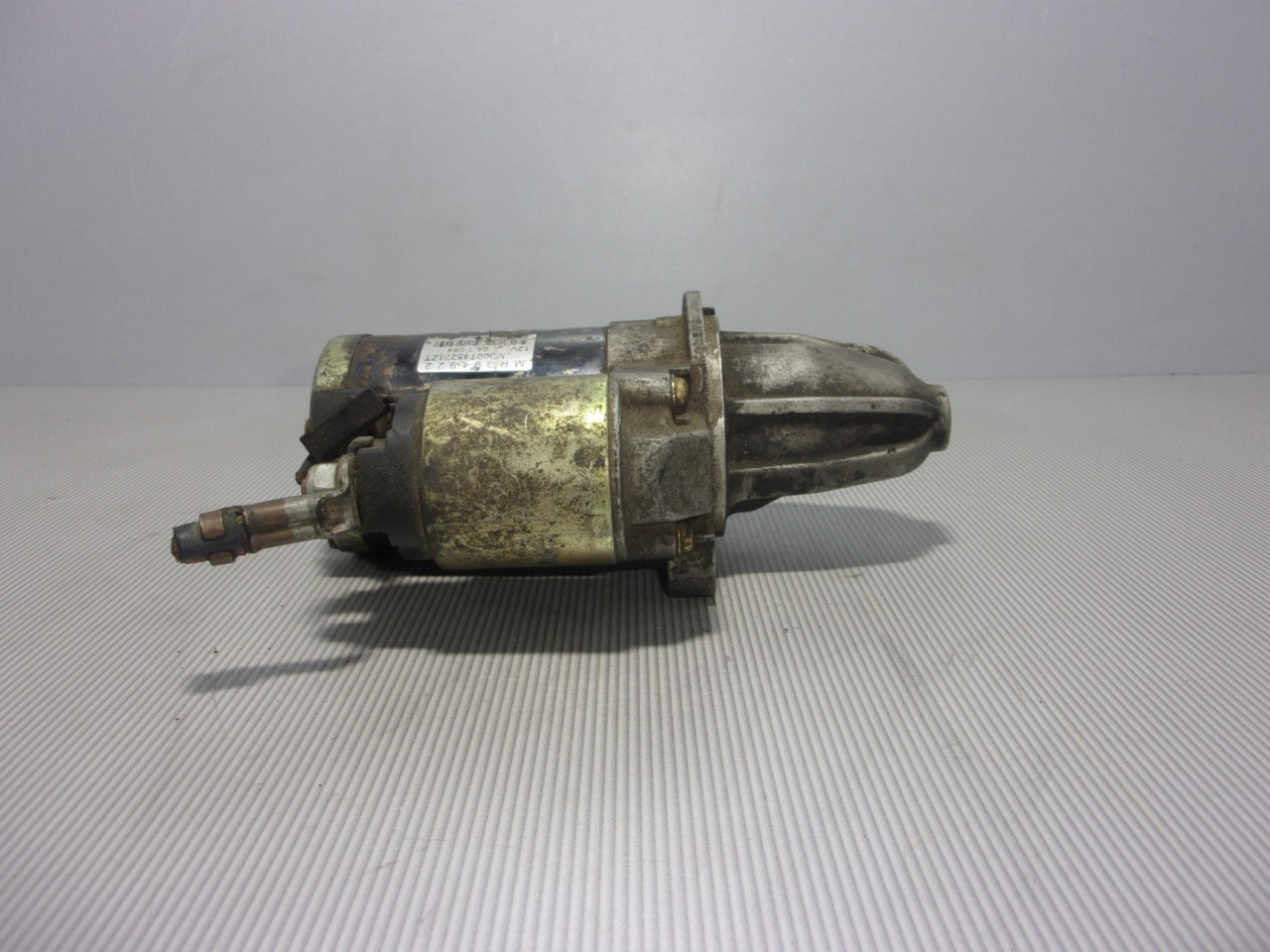 ALNASER SMART FORTWO > 02-07 M000T45271ZT