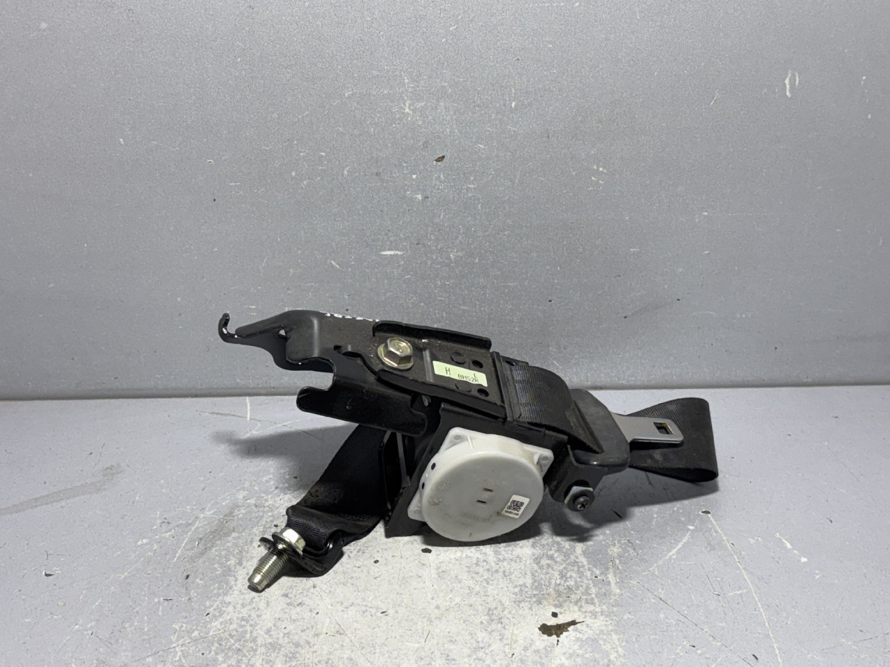 DIJELOVI POJAS MAZDA 3 > 13-16