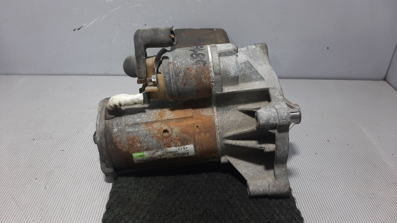 DIJELOVI ALNASER CITROEN C5 > 04-07 9654561480