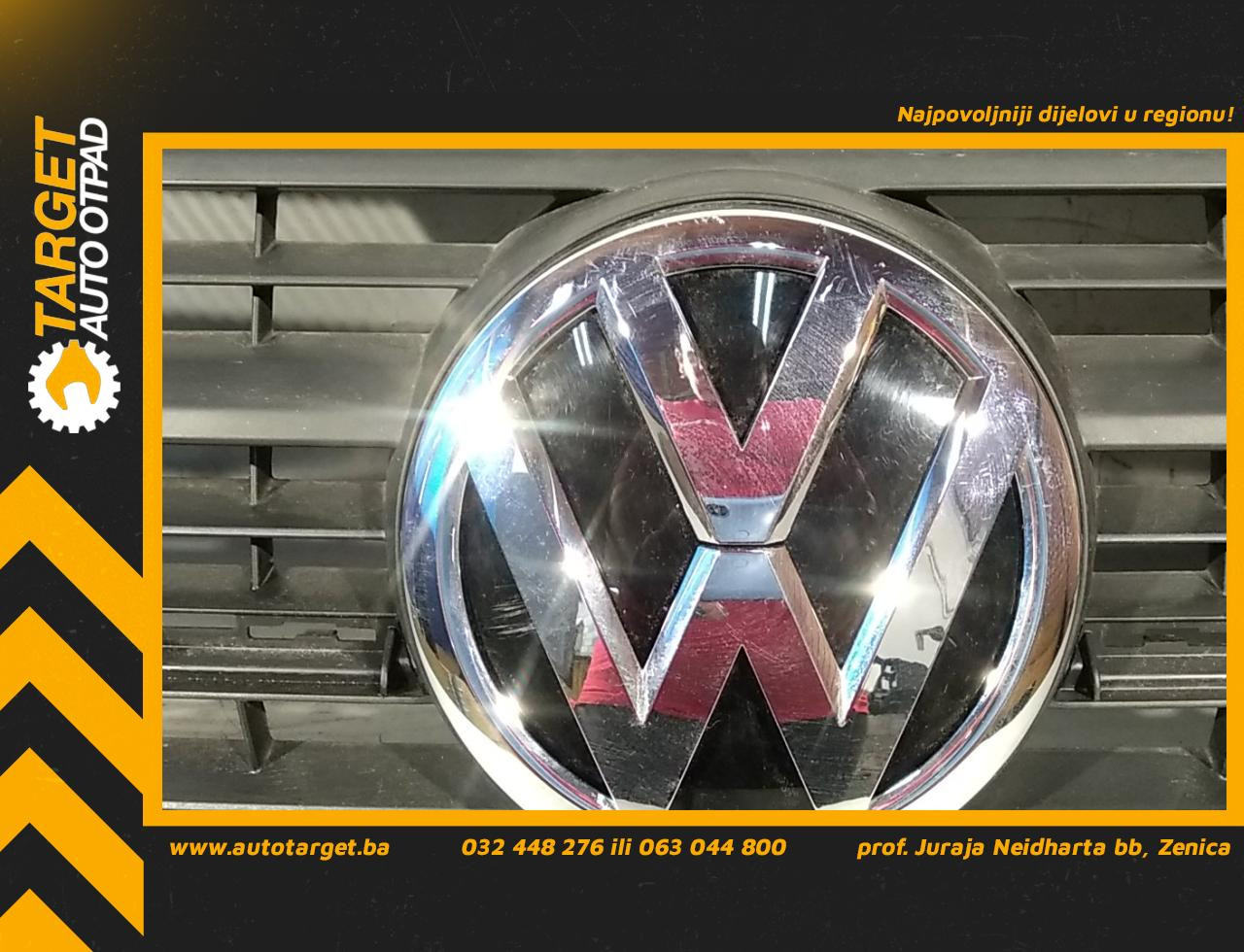 DIJELOVI MASKA VW T6 > 15-19 7E0853651A