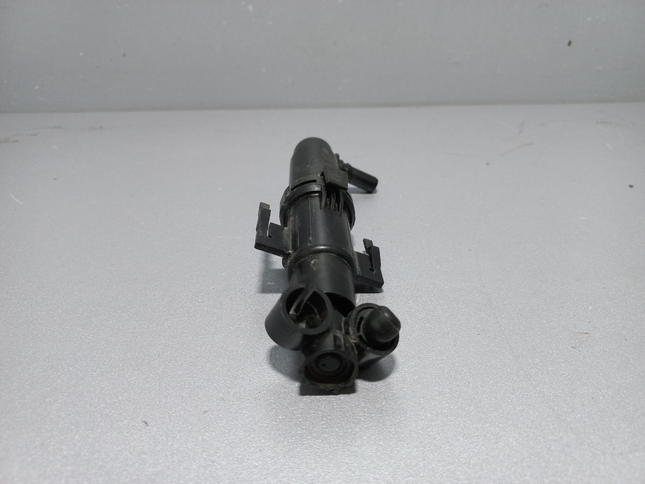 PRSKALICA ZA FAROVE BMW SERIJA 5 (F10/F11) > 13-16 61677377667