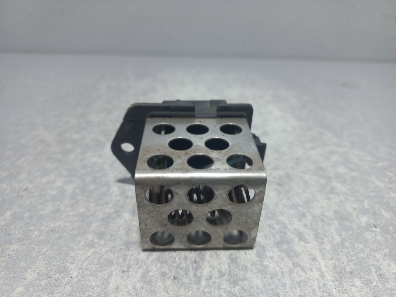 ELEKTRONIKA REOSTAT RENAULT KANGOO > 03-07 8200045082