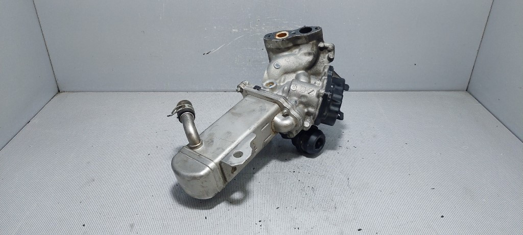HLADNJAK EGR VENTILA PEUGEOT EXPERT > 07-16 V29004027