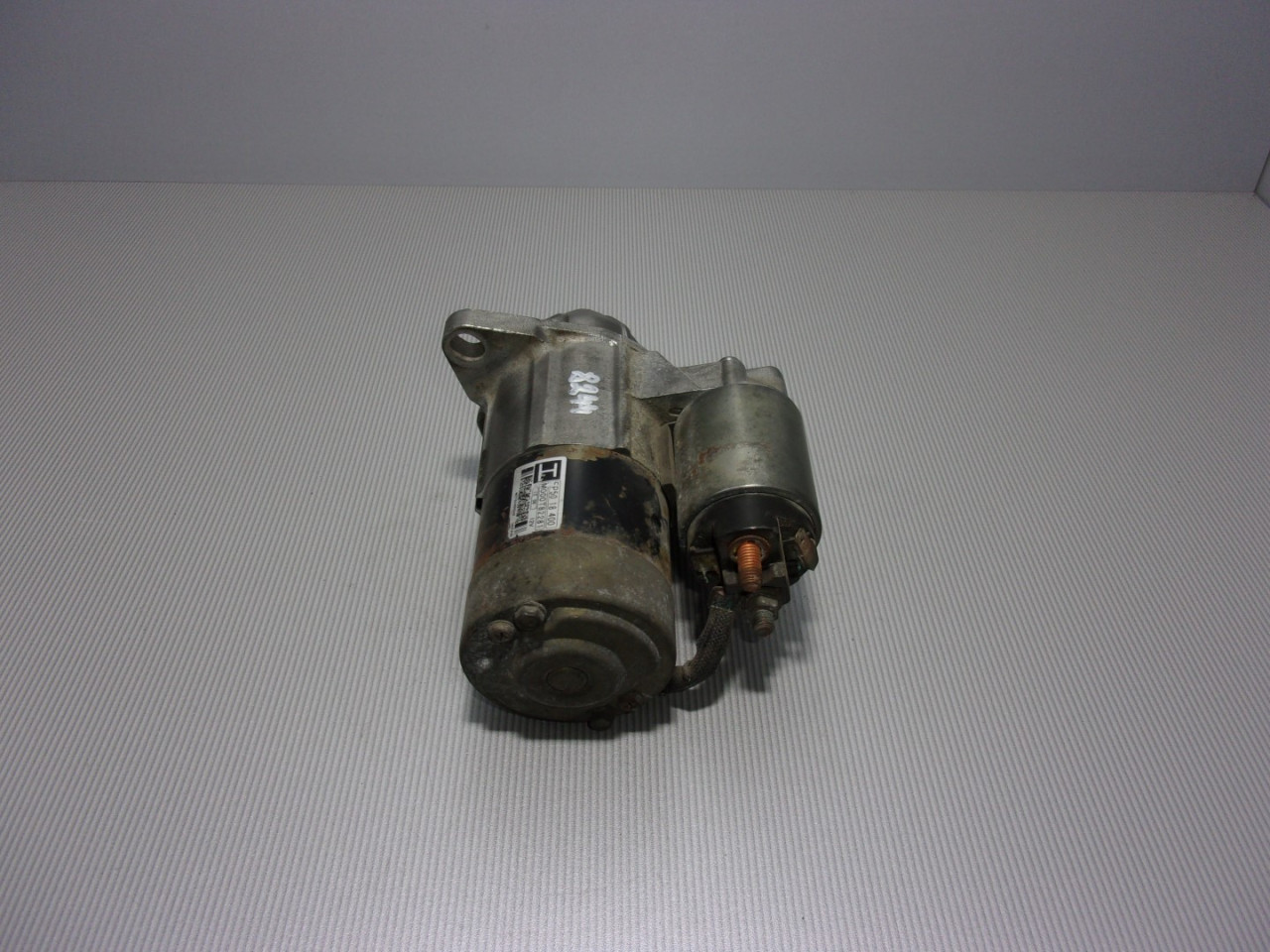 ALNASER MAZDA 323F > 98-00 M000T82281 M000T82281