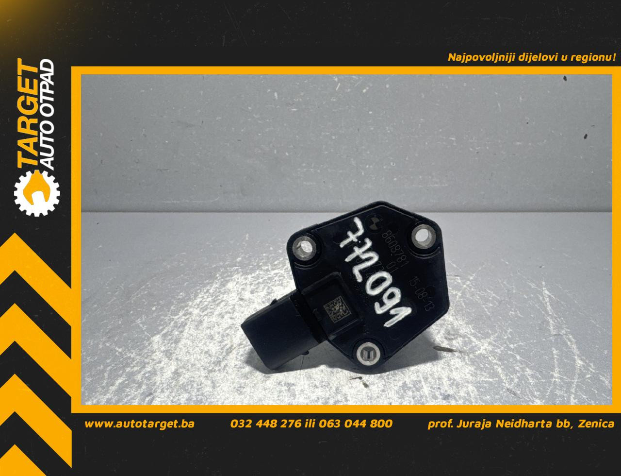 DIJELOVI SENZOR ULJA BMW SERIJA 3 (F30/F31) > 15-18 2.0 8608781