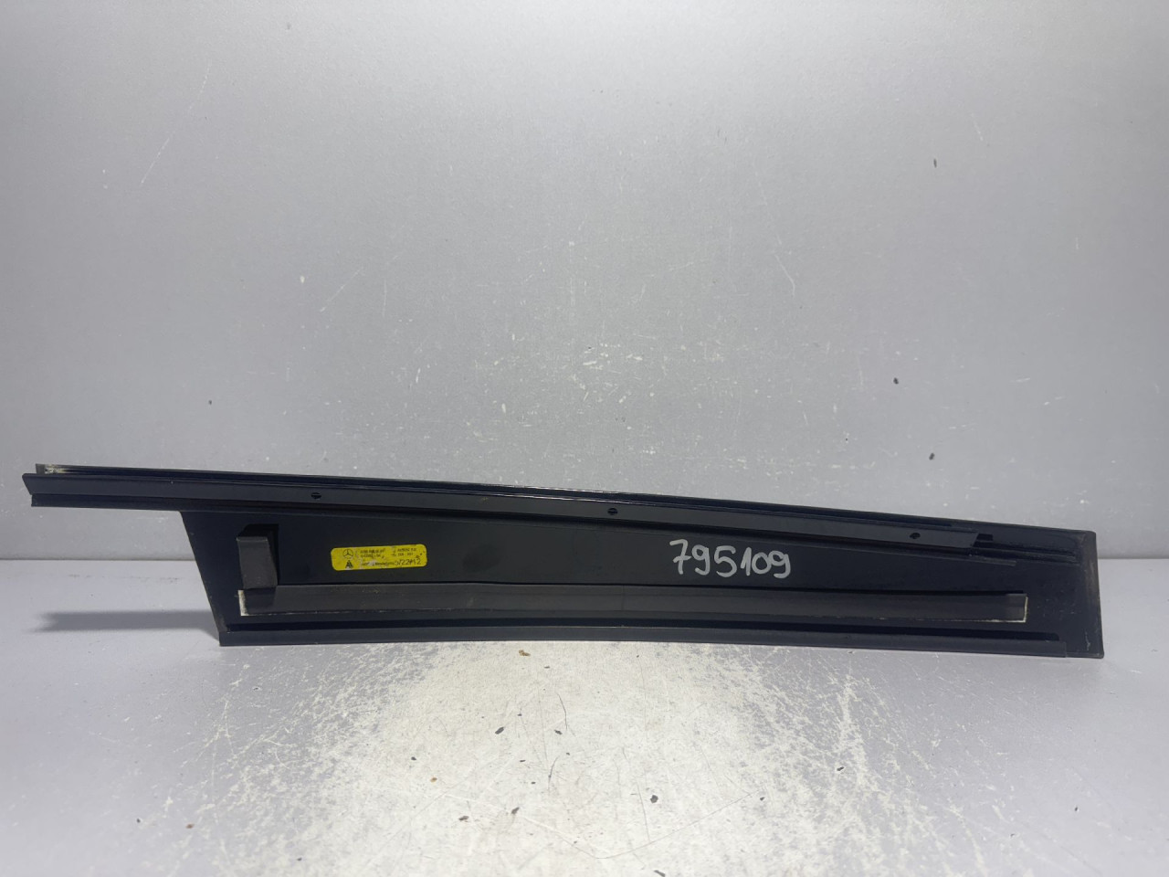 LAJSNA MERCEDES ML (W166) > 11-15 A1666900087